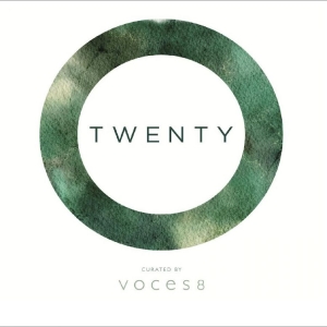 Voces8 - Twenty i gruppen VINYL / Kommande / Pop-Rock hos Bengans Skivbutik AB (5652949)