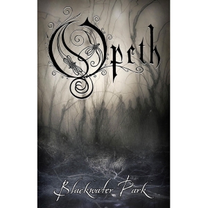 Opeth - Blackwater Park Textile Poster i gruppen MERCHANDISE / Merch / Hårdrock hos Bengans Skivbutik AB (5653064)