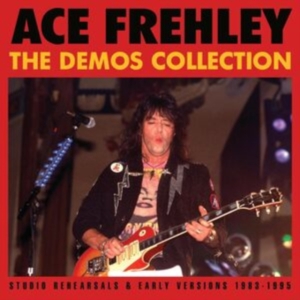Frehley Ace - Demos Collection The i gruppen VI TIPSAR / Fredagsreleaser / 2026-01-30 hos Bengans Skivbutik AB (5653264)