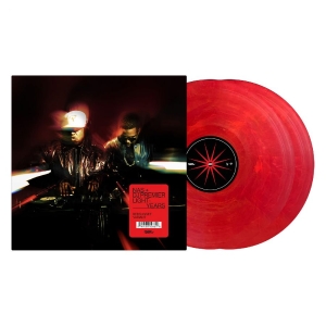 Nas And Dj Premier - Light-Years i gruppen VINYL / Kommande / Pop-Rock hos Bengans Skivbutik AB (5653272)