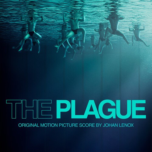 Johan Lenox - The Plague i gruppen VINYL / Toppsäljare hos Bengans Skivbutik AB (5653311)