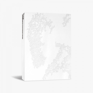 V - Type (2026) i gruppen MERCHANDISE / Merch / Kommande / K-Pop hos Bengans Skivbutik AB (5653315)