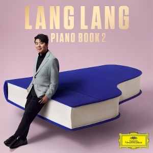 Lang Lang - Piano Book 2 i gruppen VI TIPSAR / Startsida - Vinyl Nyheter & Kommande hos Bengans Skivbutik AB (5653380)