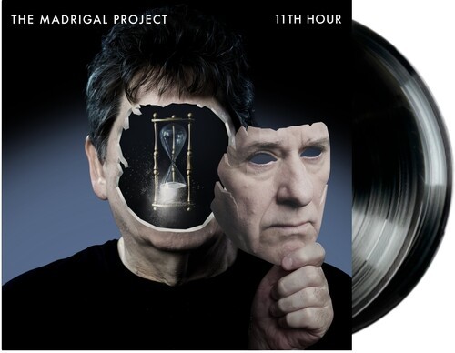 Madrigal Project - 11Th Hour i gruppen VINYL / Toppsäljare hos Bengans Skivbutik AB (5653399)