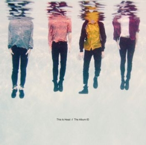 This Is Head - Album Id i gruppen CD / Pop-Rock,Svensk Musik hos Bengans Skivbutik AB (565347)