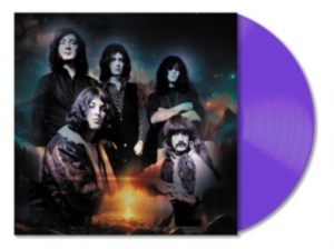 Deep Purple - Live At Hofstra (Purple Vinyl Lp) i gruppen VINYL / Kommande / Hårdrock hos Bengans Skivbutik AB (5653493)