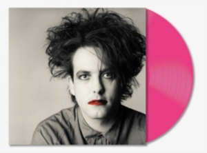 Cure The - Amsterdam 1979 (Pink Vinyl Lp) i gruppen VINYL / Kommande / Pop-Rock hos Bengans Skivbutik AB (5653494)