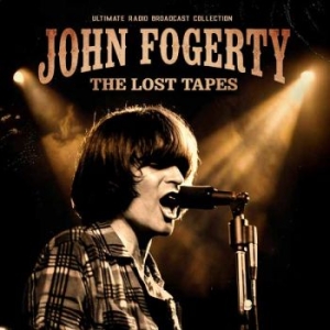 Fogerty John - Lost Tapes The (Vinyl Lp) i gruppen VINYL / Kommande / Pop-Rock hos Bengans Skivbutik AB (5653507)