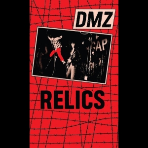 Dmz - Relics i gruppen Hårdrock hos Bengans Skivbutik AB (5653516)