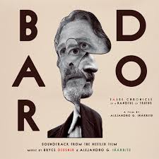 Original Motion Picture Soundt - Bardo i gruppen VI TIPSAR / -Start Music On Vinyl hos Bengans Skivbutik AB (5653542)