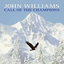 John Williams - Call Of The Champions i gruppen VI TIPSAR / -Start Music On Vinyl hos Bengans Skivbutik AB (5653543)