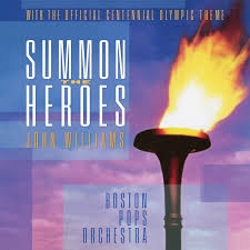 John Williams - Summon The Heroes i gruppen VI TIPSAR / -Start Music On Vinyl hos Bengans Skivbutik AB (5653544)