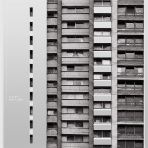 Brian Eno - Top Boy (Ost) i gruppen VINYL / Elektroniskt hos Bengans Skivbutik AB (5653545)
