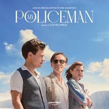 Steven Price - My Policeman i gruppen VI TIPSAR / -Start Music On Vinyl hos Bengans Skivbutik AB (5653552)