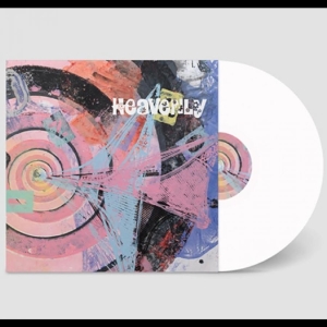 Heavenly - Highway To Heavenly (White Vinyl) i gruppen VINYL / Kommande / Pop-Rock hos Bengans Skivbutik AB (5653554)