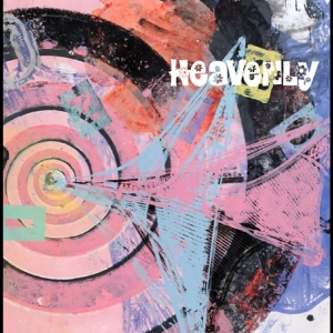 Heavenly - Highway To Heavenly i gruppen CD / Kommande / Pop-Rock hos Bengans Skivbutik AB (5653557)