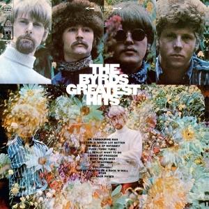 The Byrds - Greatest Hits i gruppen VI TIPSAR / Fredagsreleaser / 2026-02-13 hos Bengans Skivbutik AB (5653572)