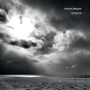 Duesenjaeger - Solaire i gruppen VINYL / Kommande / Pop-Rock hos Bengans Skivbutik AB (5653585)