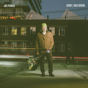 Pernice Joe - Sunny, I Was Wrong i gruppen CD / Kommande / Pop-Rock hos Bengans Skivbutik AB (5653589)