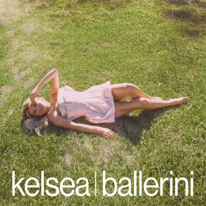 Ballerini Kelsea - Kelsea Ballerini i gruppen CD / Kommande / Country hos Bengans Skivbutik AB (5653597)