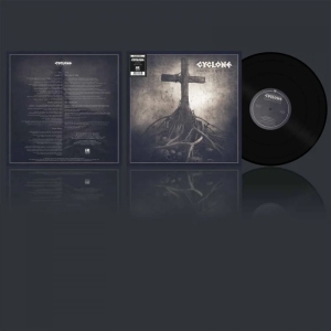 Cyclone - Known Unto God (Black Vinyl Lp) i gruppen VI TIPSAR / Fredagsreleaser / 2026-02-06 hos Bengans Skivbutik AB (5653605)