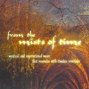 Mark Jon - From The Mists Of Time i gruppen CD / Elektroniskt,World Music hos Bengans Skivbutik AB (565361)