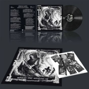 Sacrilege - Behind The Realms Of Madness (Black Vinyl LP) i gruppen VI TIPSAR / Fredagsreleaser / 2026-02-13 hos Bengans Skivbutik AB (5653612)