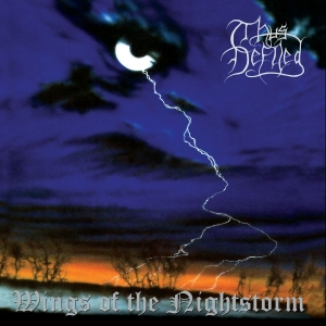 Thus Defiled - Wings Of The Nightstorm i gruppen CD / Kommande / Hårdrock hos Bengans Skivbutik AB (5653633)