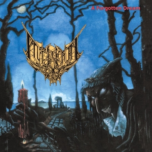 Internal Decay - A Forgotten Dream (Vinyl Lp) i gruppen VI TIPSAR / Fredagsreleaser / 2026-01-30 hos Bengans Skivbutik AB (5653636)