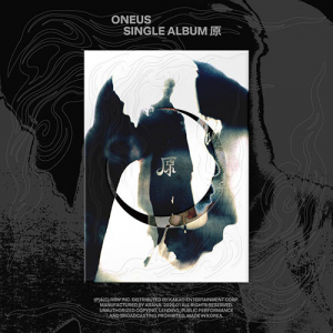 Oneus - Single Album i gruppen CD / Kommande / K-Pop hos Bengans Skivbutik AB (5653657)