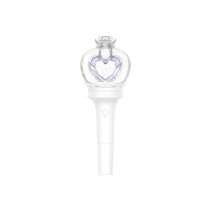 Ive - Official Light Stick Ver.2 i gruppen MERCHANDISE / Merch / Nyheter / K-Pop hos Bengans Skivbutik AB (5653658)