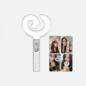 aespa - Official Fanlight Ver.2 i gruppen MERCHANDISE / Merch / K-Pop hos Bengans Skivbutik AB (5653659)