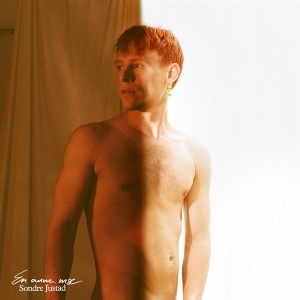 Sondre Justad - En Anna Mæ i gruppen VINYL / Pop-Rock hos Bengans Skivbutik AB (5653677)