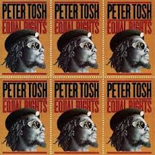 Peter Tosh - Equal Rights i gruppen VI TIPSAR / Fredagsreleaser / 2026-02-20 hos Bengans Skivbutik AB (5653679)