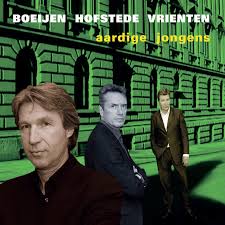 Boeijen Hofstede Vrienten - Aardige Jongens i gruppen VI TIPSAR / -Start Music On Vinyl hos Bengans Skivbutik AB (5653683)