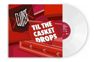 Clipse - Til The Casket Drops i gruppen VI TIPSAR / Fredagsreleaser / 2026-02-20 hos Bengans Skivbutik AB (5653687)