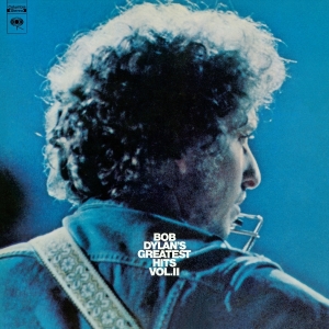 Dylan Bob - Greatest Hits Vol. Ii i gruppen VI TIPSAR / Fredagsreleaser / 2026-02-20 hos Bengans Skivbutik AB (5653688)