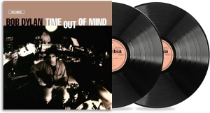 Dylan Bob - Time Out Of Mind i gruppen VI TIPSAR / Fredagsreleaser / 2026-02-20 hos Bengans Skivbutik AB (5653689)