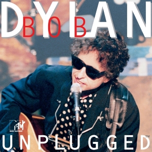 Bob Dylan - Mtv Unplugged (2LP) i gruppen VI TIPSAR / Fredagsreleaser / 2026-02-20 hos Bengans Skivbutik AB (5653690)