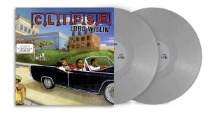 Clipse - Lord Willin' i gruppen VI TIPSAR / Fredagsreleaser / 2026-02-20 hos Bengans Skivbutik AB (5653692)