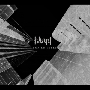 Khost - Buried Steel i gruppen CD / Kommande / Pop-Rock hos Bengans Skivbutik AB (5653712)