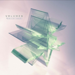 Volumes - Mirror Touch i gruppen VINYL / Kommande / Hårdrock hos Bengans Skivbutik AB (5653722)