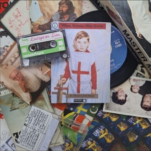 European Sun - When Britain Was Great i gruppen VINYL / Kommande / Pop-Rock hos Bengans Skivbutik AB (5653726)