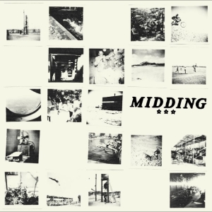 Midding - 0.44 (Indie Exclusive) i gruppen VINYL / Kommande / Pop-Rock hos Bengans Skivbutik AB (5653727)