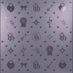 Hannah Diamond - Reflections Upscaled Vinyl i gruppen VINYL / Kommande / Pop-Rock hos Bengans Skivbutik AB (5653730)