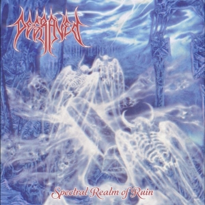 Degraved - Spectral Realm Of Ruin i gruppen VINYL / Kommande / Pop-Rock hos Bengans Skivbutik AB (5653732)