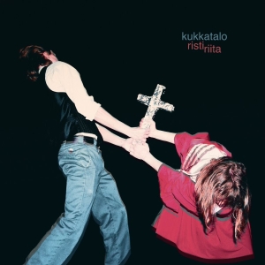 Kukkatalo - Ristiriita i gruppen CD / Kommande / Pop-Rock hos Bengans Skivbutik AB (5653746)