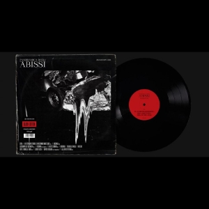 To Die On Ice - Panoramica Degli Abissi i gruppen VINYL / Kommande / Jazz hos Bengans Skivbutik AB (5653750)