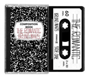 Bruno Mars - The Romantic (Mc) i gruppen Kommande / Pop-Rock,RnB-Soul hos Bengans Skivbutik AB (5653766)