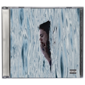 The Kid Laroi - Before I Forget i gruppen VI TIPSAR / Startsida - CD Nyheter & Kommande hos Bengans Skivbutik AB (5653775)